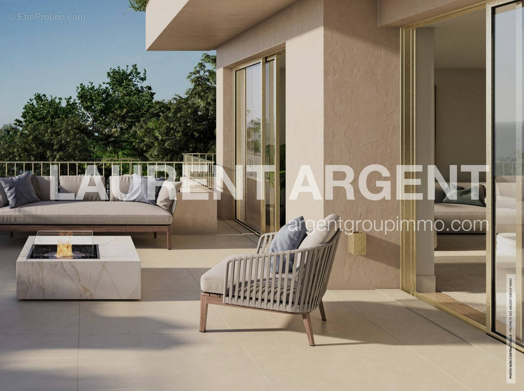 Appartement à LA SEYNE-SUR-MER