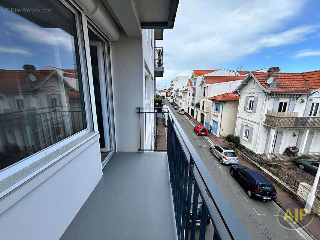 Appartement à ARCACHON