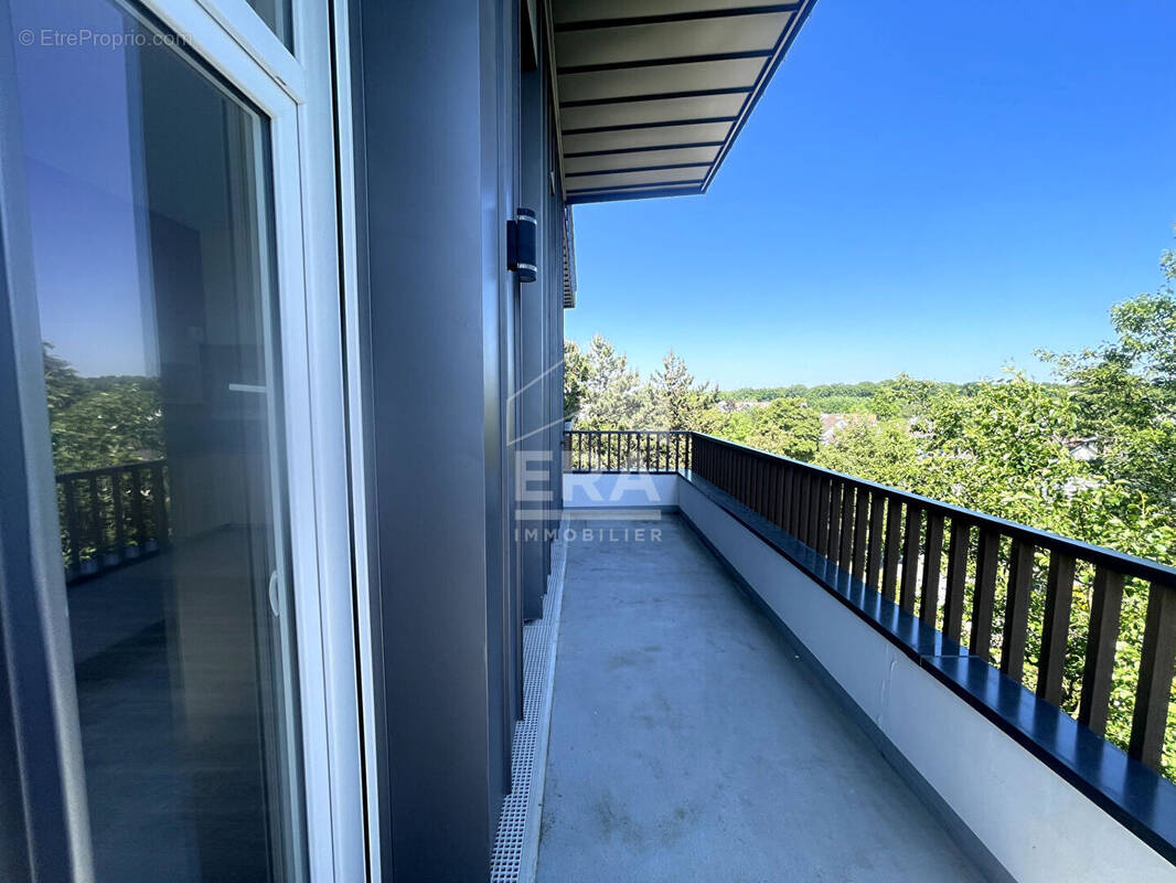 Appartement à GUYANCOURT