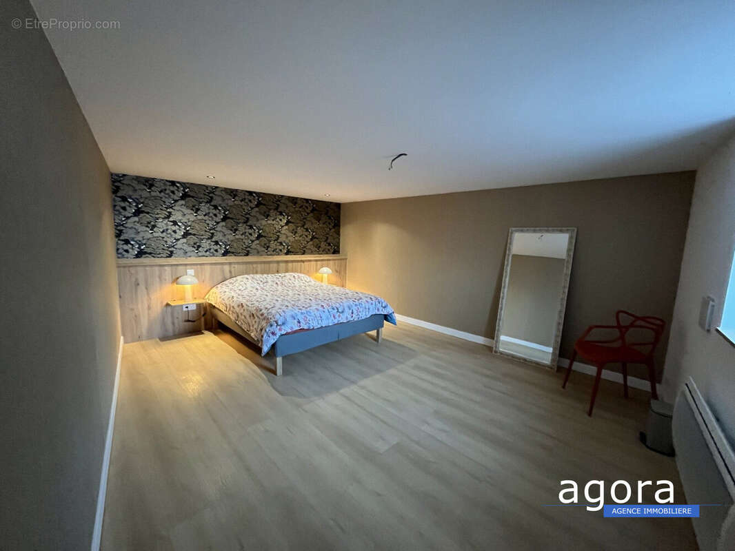 Appartement à BRIEY