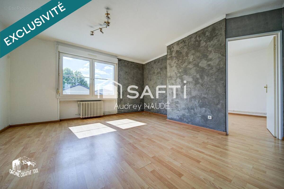 Photo 1 - Appartement à FAMECK
