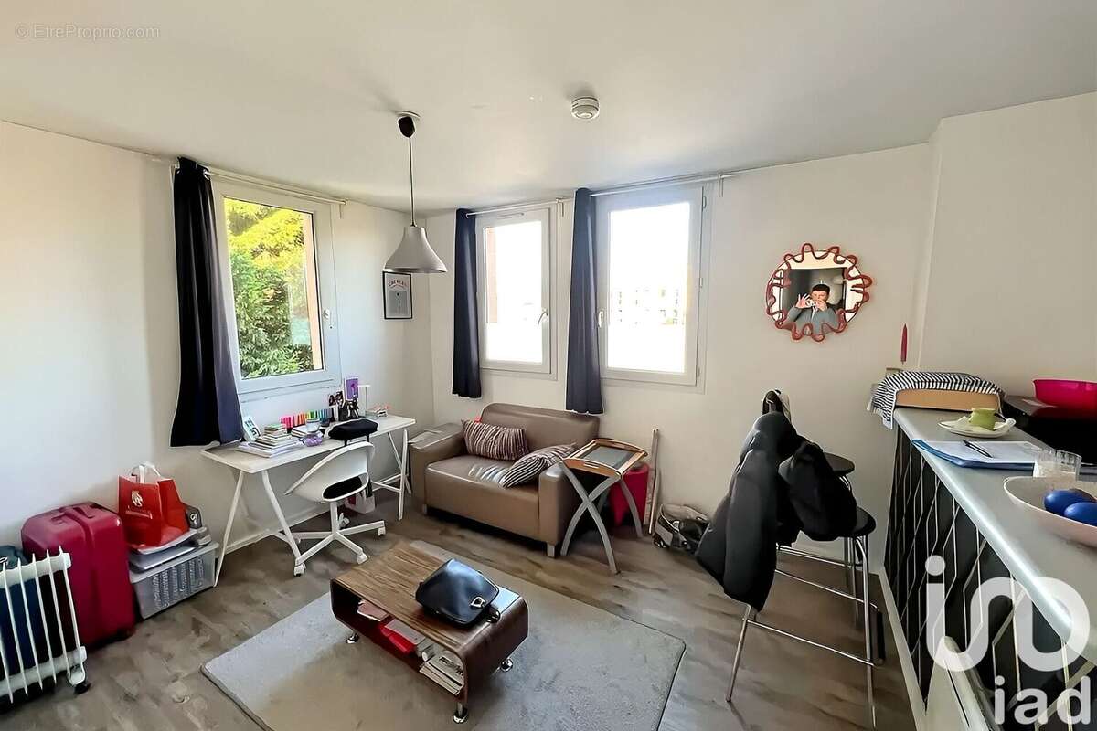Photo 2 - Appartement à ARRAS