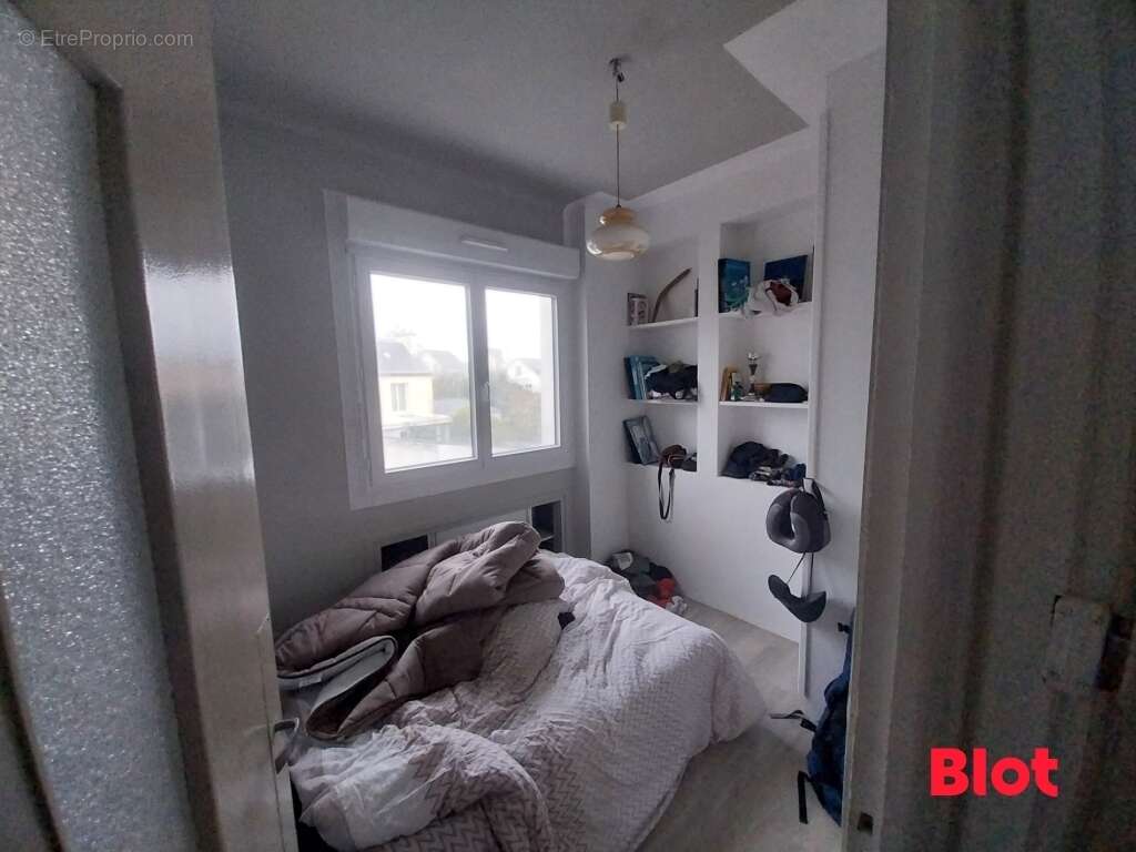 Appartement à LORIENT