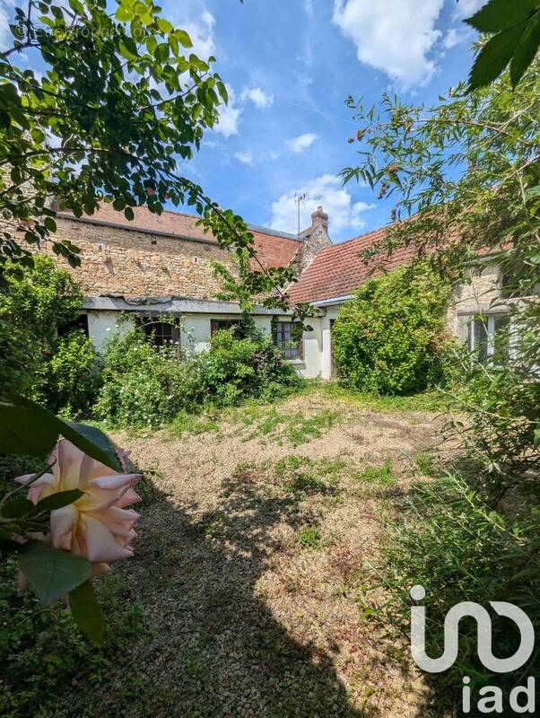 Photo 1 - Maison à VENETTE