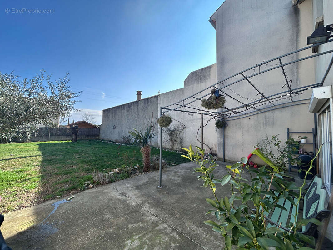 Maison à GUILHERAND-GRANGES