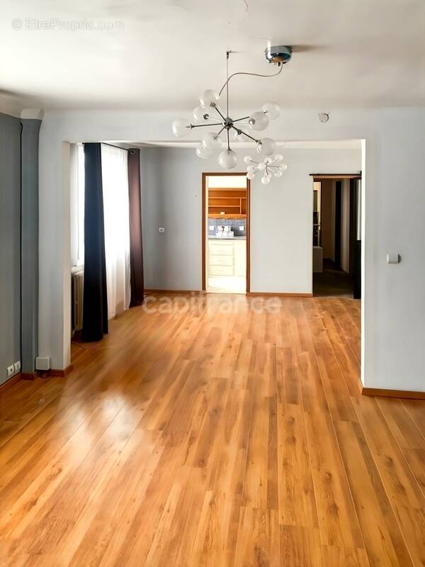 Appartement à ABLON-SUR-SEINE