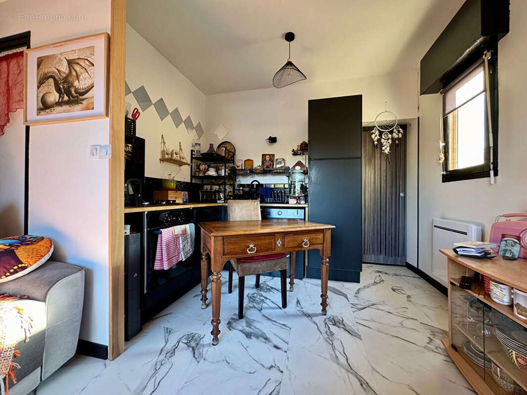 Appartement à GISORS