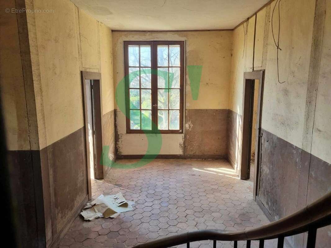 Maison à GISORS