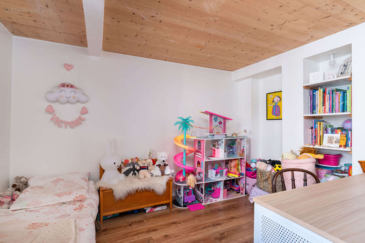 Appartement à LYON-4E