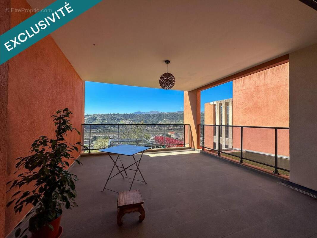 Photo 1 - Appartement à NICE