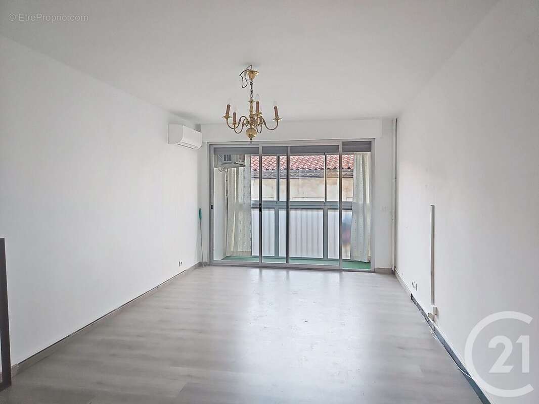 Appartement à SETE