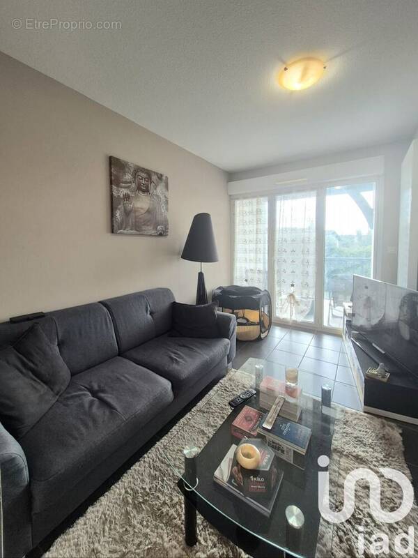 Photo 1 - Appartement à BENESSE-MAREMNE