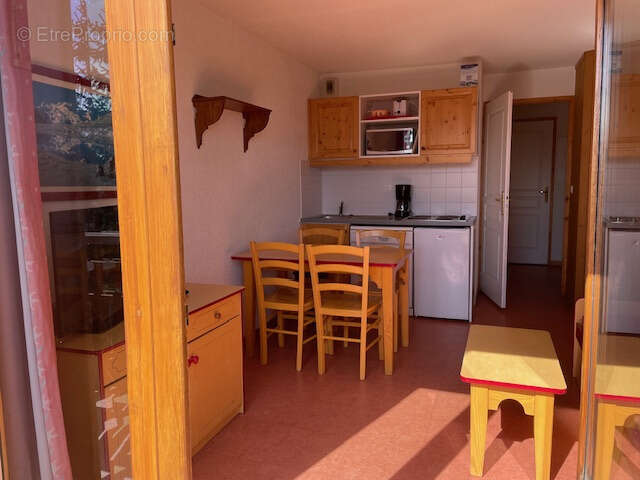 Appartement à LE CHATEL