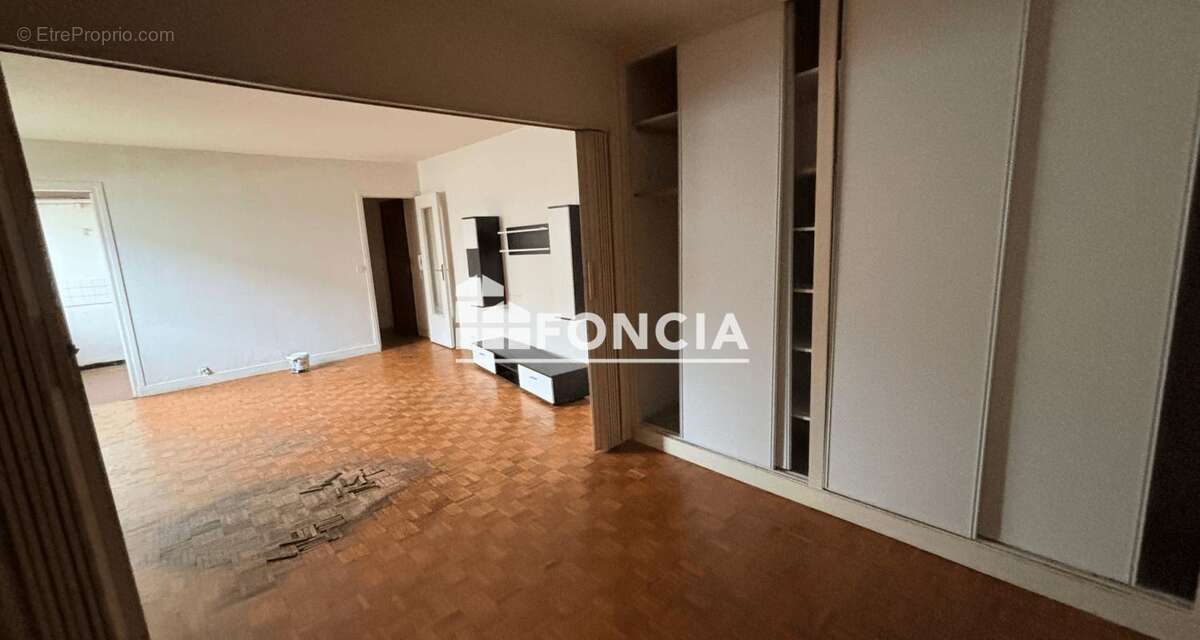 Appartement à ORLEANS