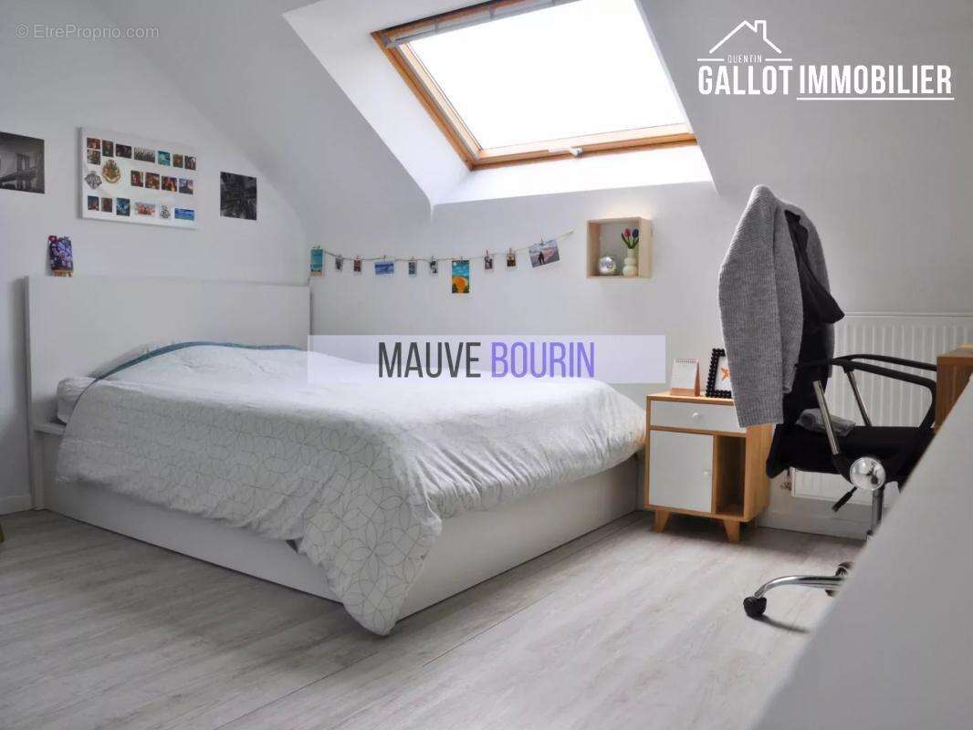 Maison à PLESCOP