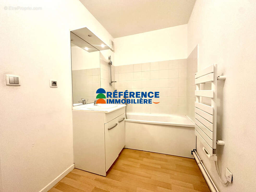 Appartement à WAMBRECHIES