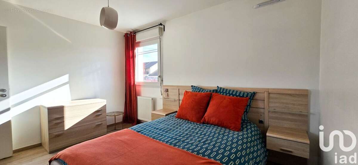 Photo 8 - Appartement à ORNEX