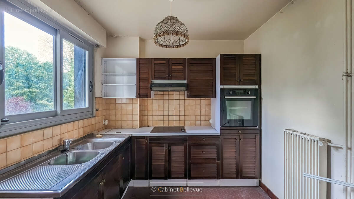 Appartement à MEUDON