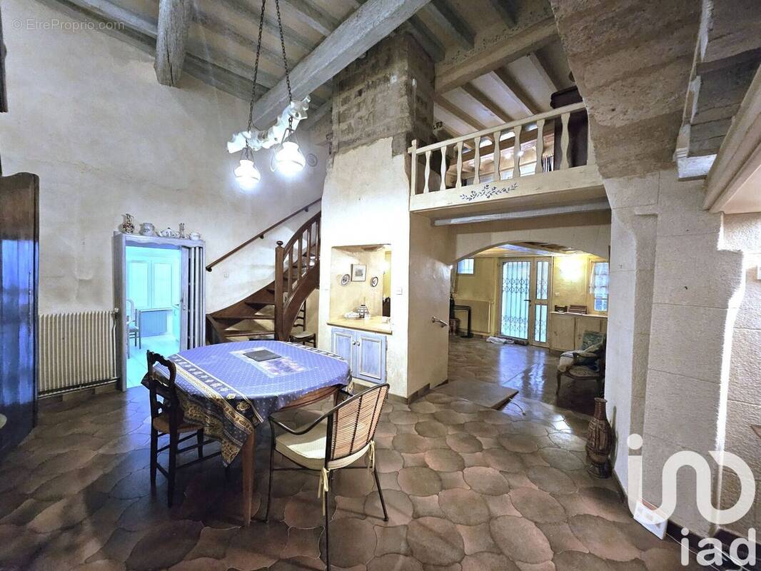 Photo 1 - Appartement à MONTPELLIER