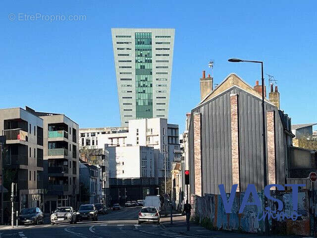 Appartement à LILLE