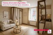 Appartement à DIEPPE