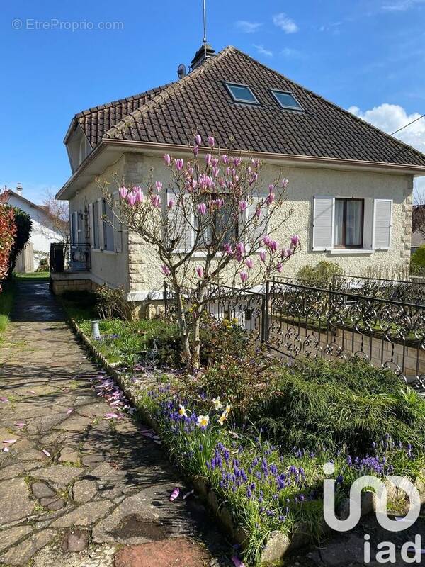 Photo 1 - Maison à CAUFFRY