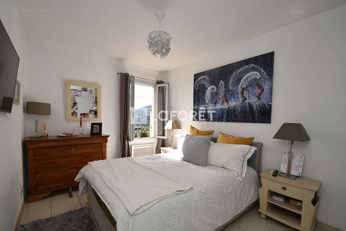 Appartement à FAYENCE
