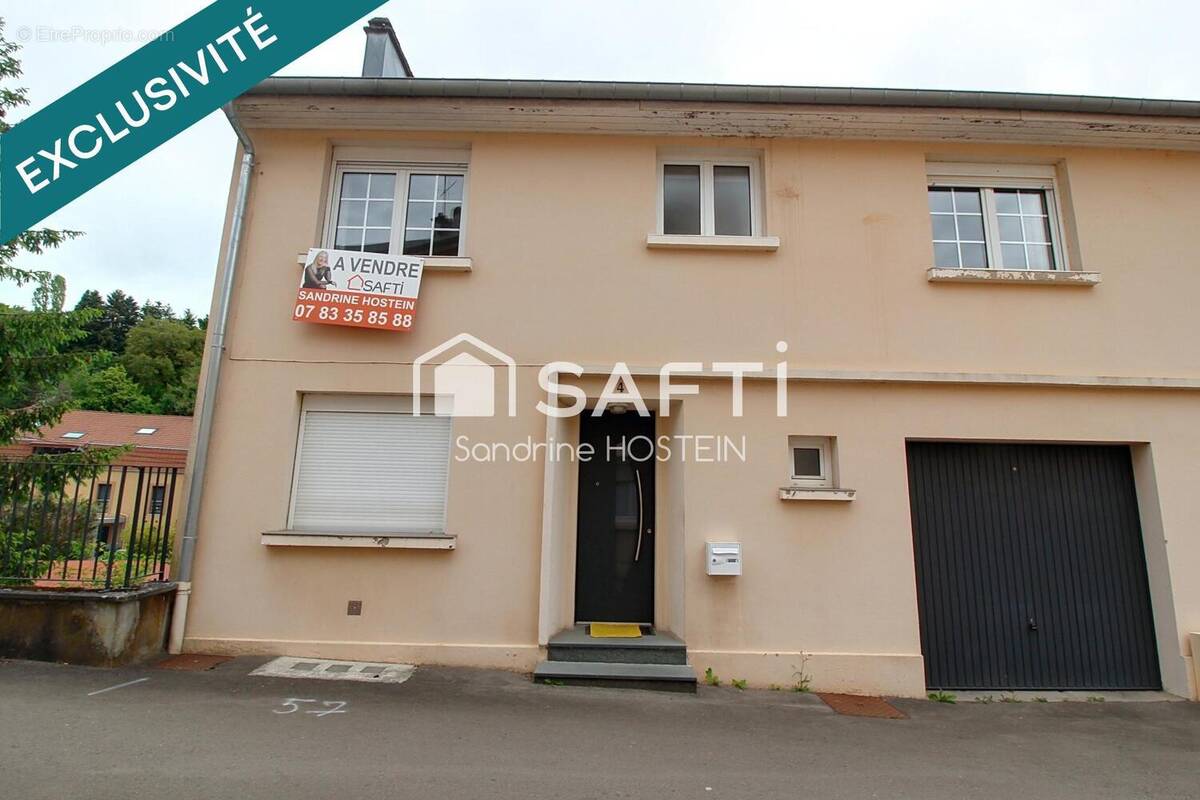 Photo 1 - Maison à THIL