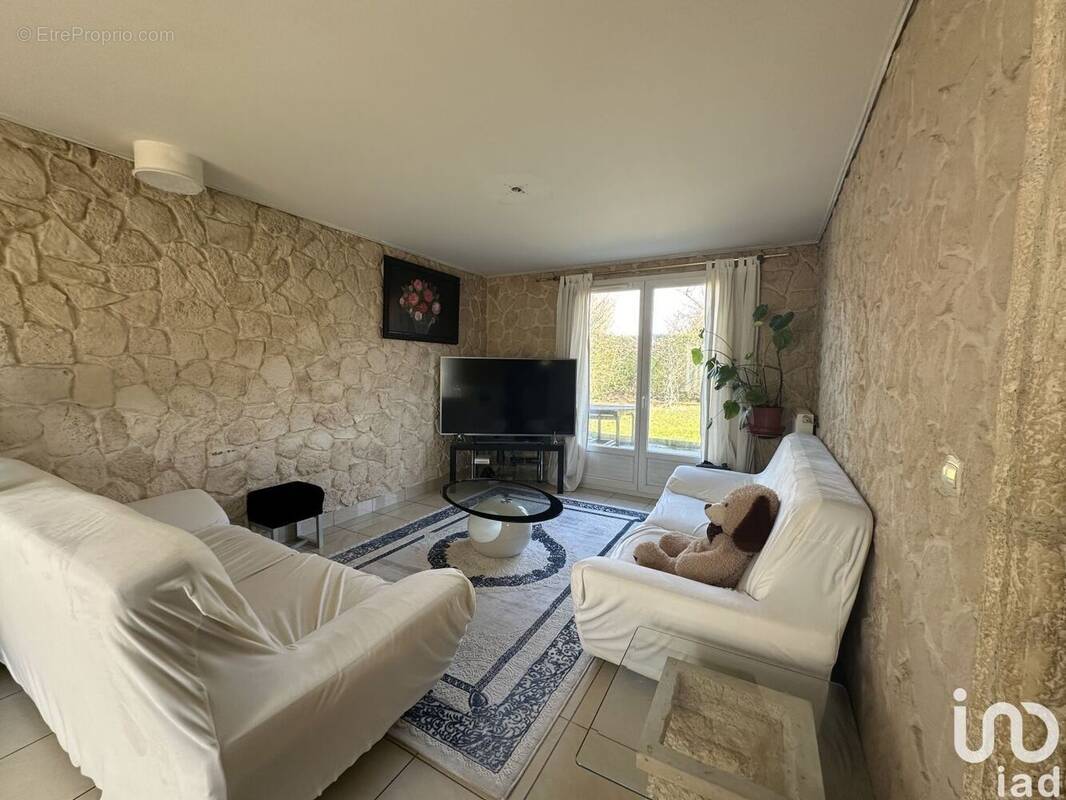 Photo 1 - Maison à ROISSY-EN-BRIE