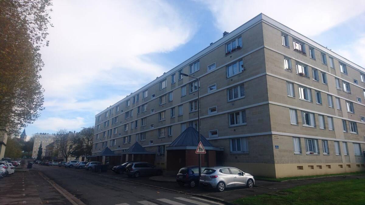 Appartement à BEAUVAIS