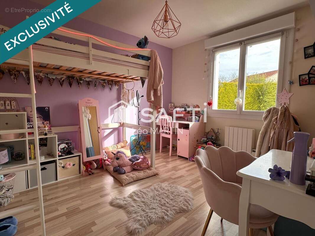 Photo 8 - Maison à MAULEVRIER