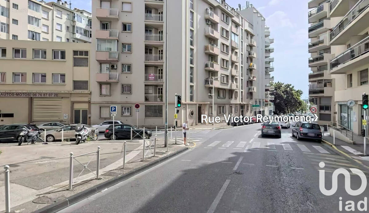 Photo 1 - Appartement à TOULON