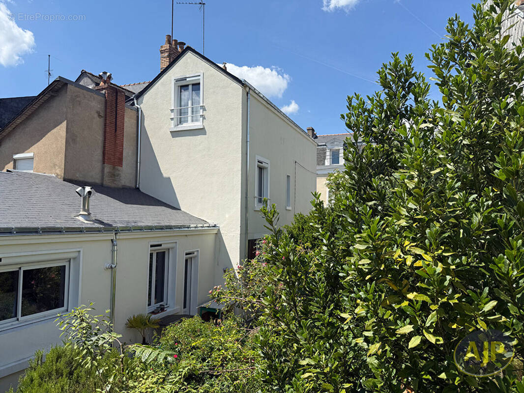 Maison à ANGERS