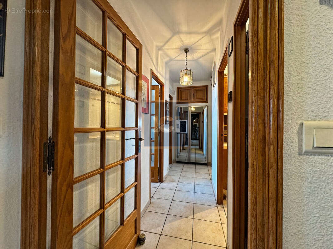 Appartement à SAINTE-MAXIME