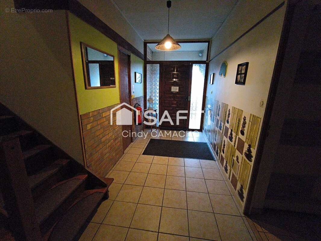 Photo 2 - Appartement à DOMART-EN-PONTHIEU