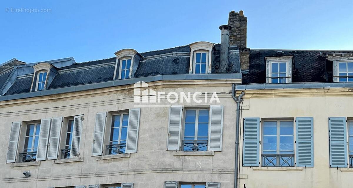 Appartement à LAON