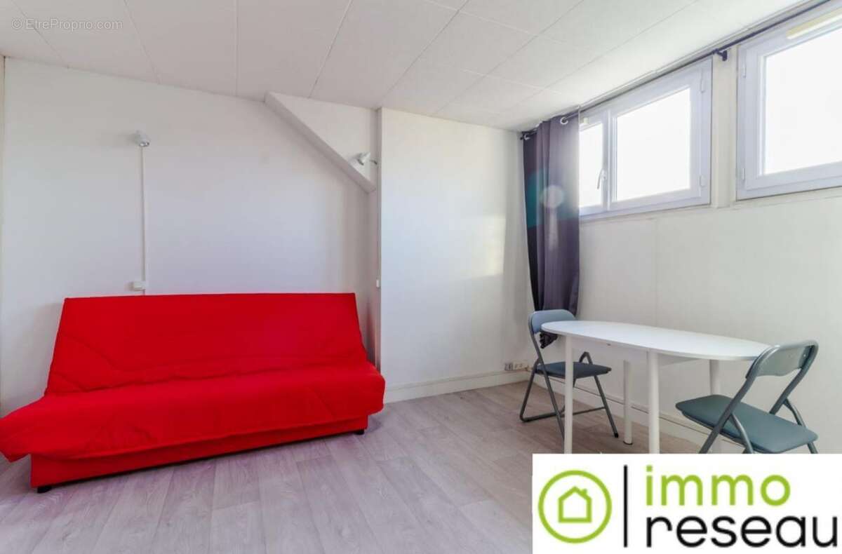 Appartement à CAMBRAI