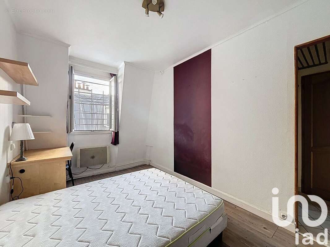 Photo 3 - Appartement à PARIS-1E