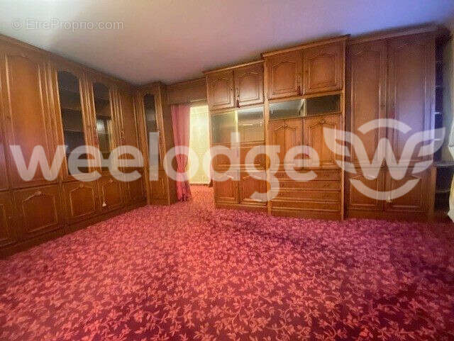 Appartement à GISORS