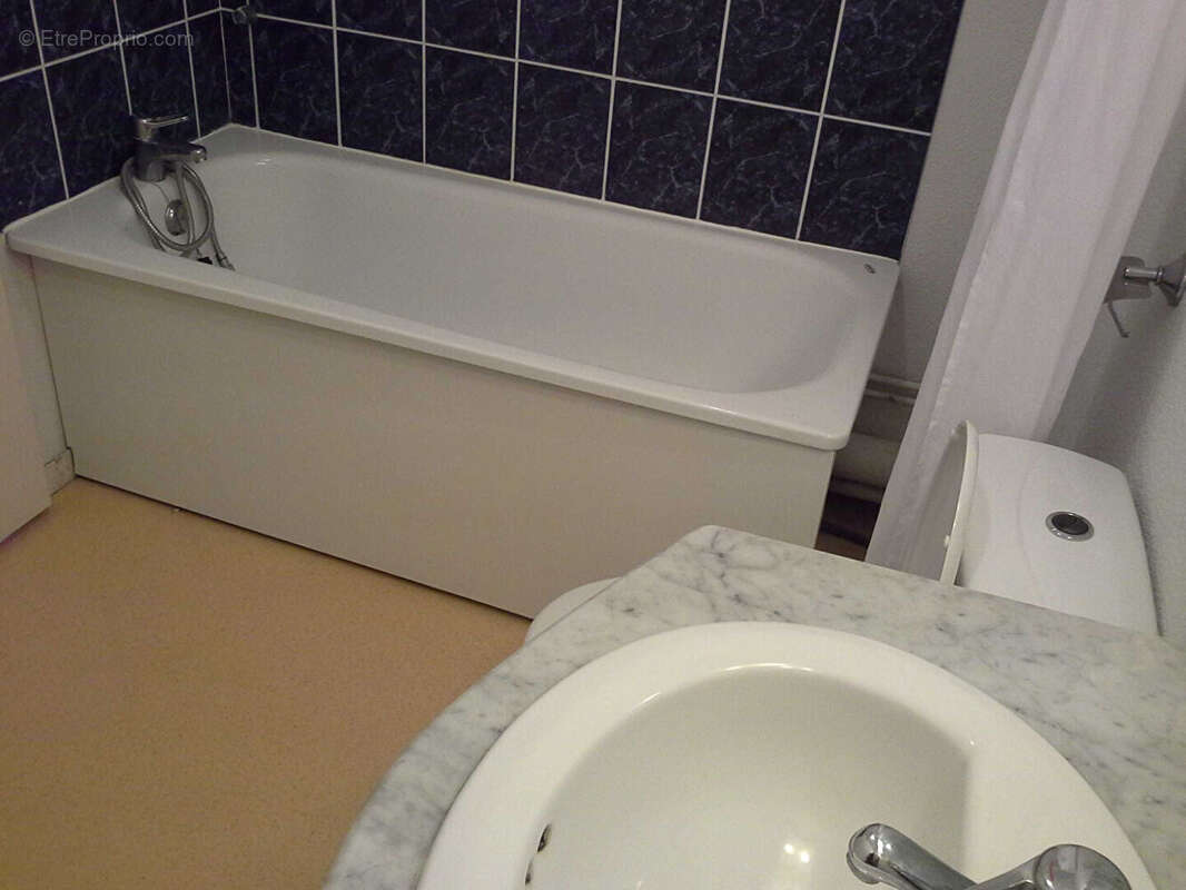 Appartement à ORLEANS