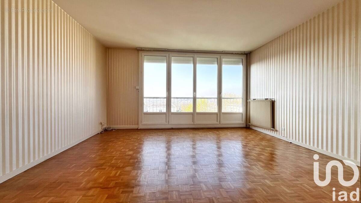 Photo 1 - Appartement à BEAUVAIS