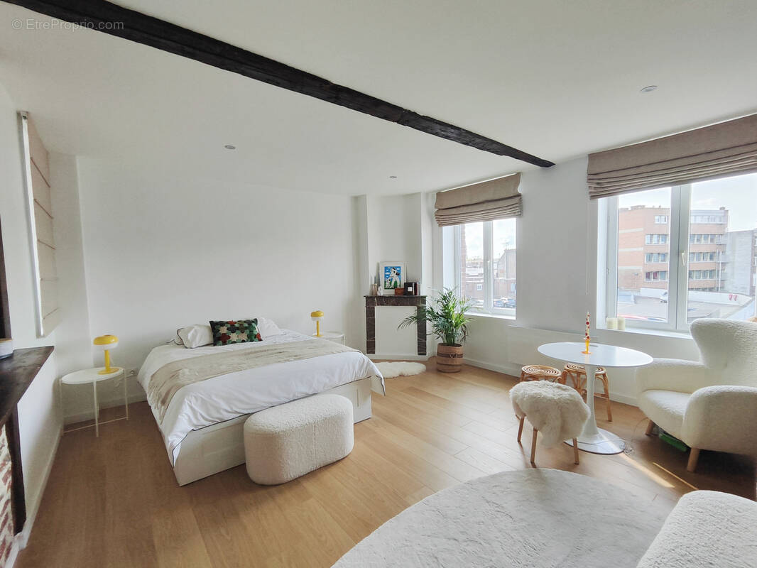 Appartement à LILLE
