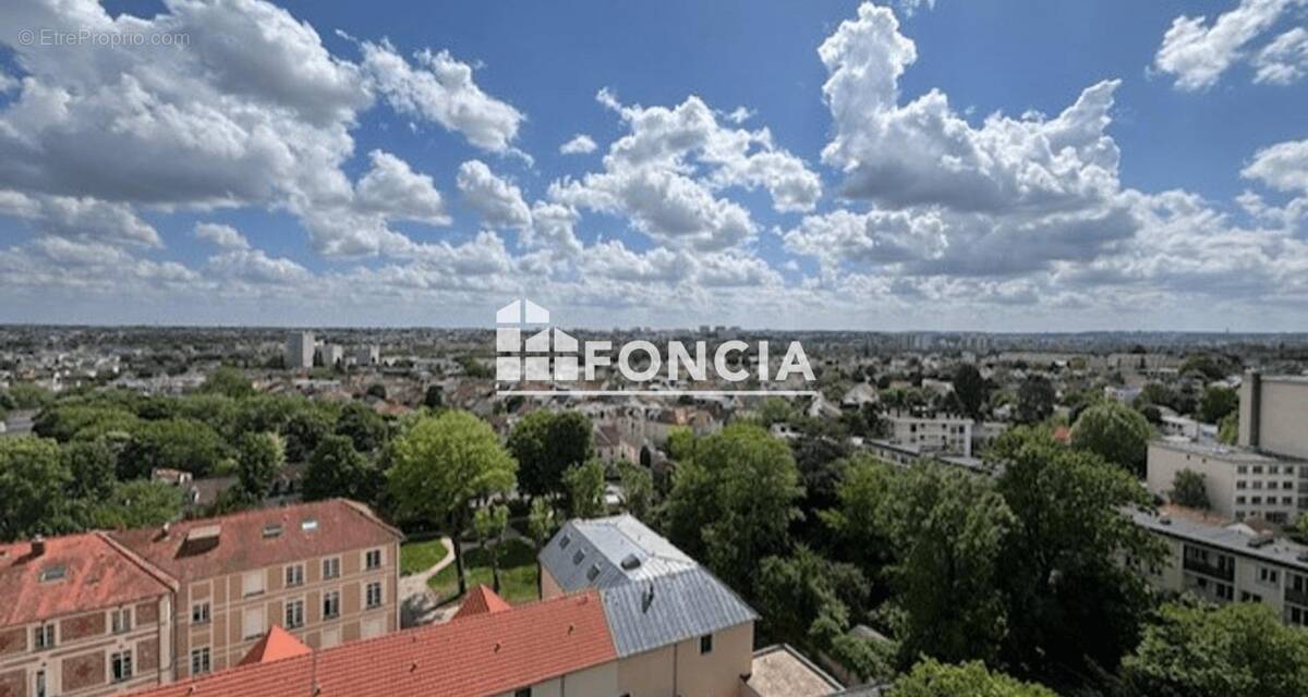 Appartement à ANTONY