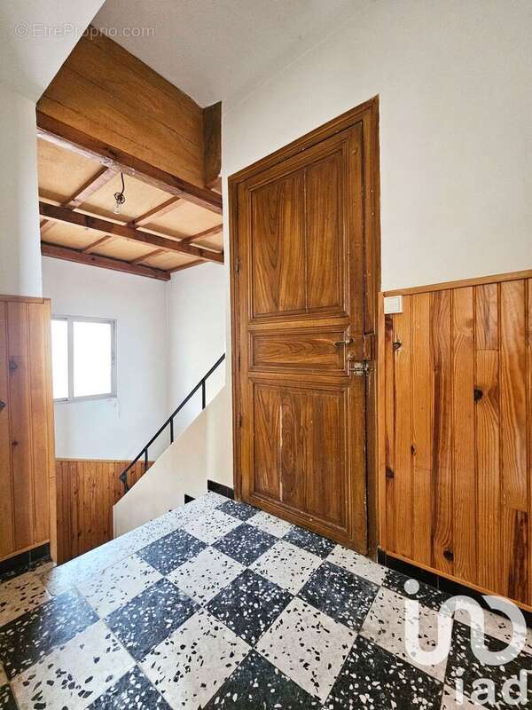 Photo 9 - Appartement à PEZILLA-LA-RIVIERE