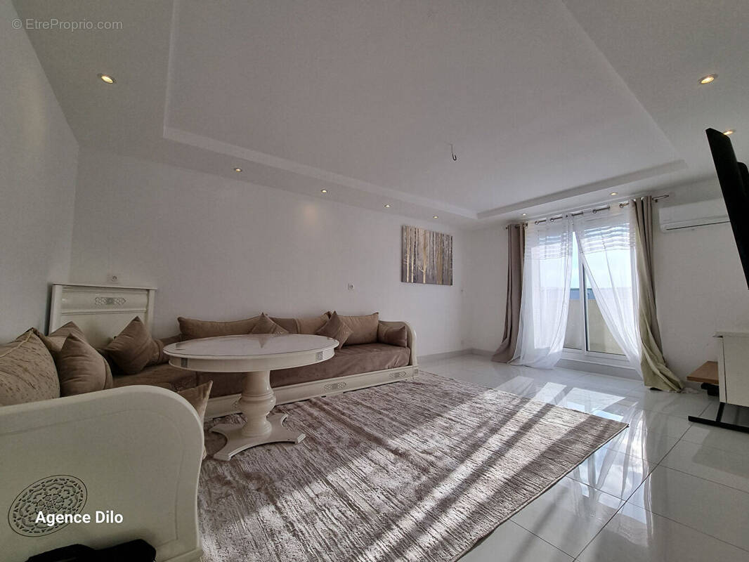 Appartement à SAINT-FLORENTIN