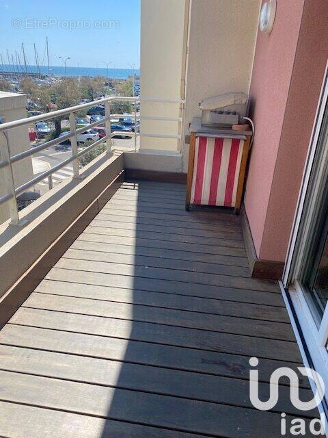 Photo 1 - Appartement à PALAVAS-LES-FLOTS