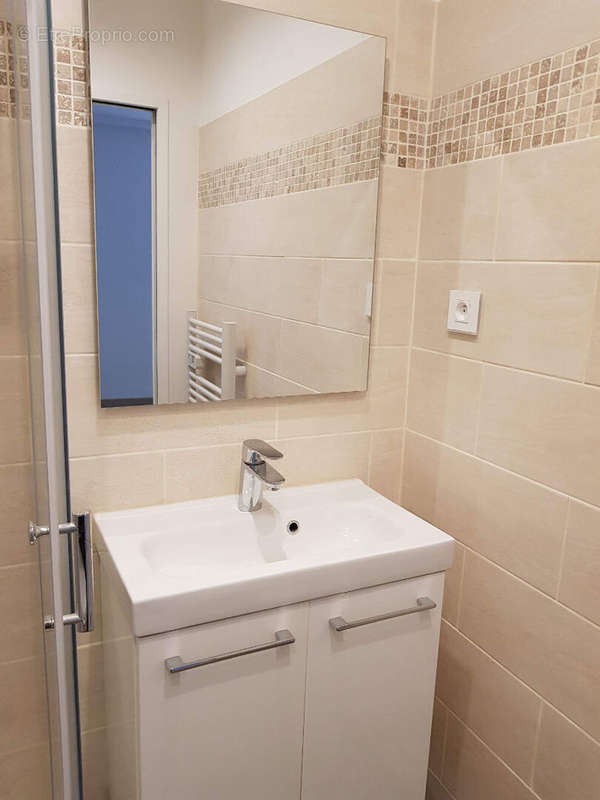 Appartement à CHATEAUNEUF-EN-THYMERAIS