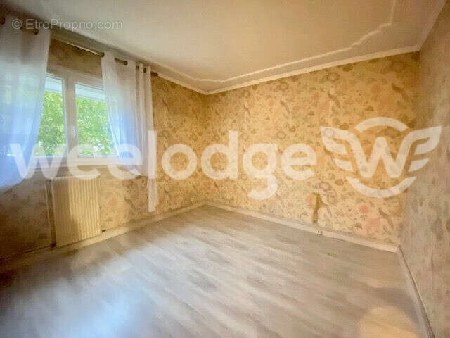 Appartement à GISORS