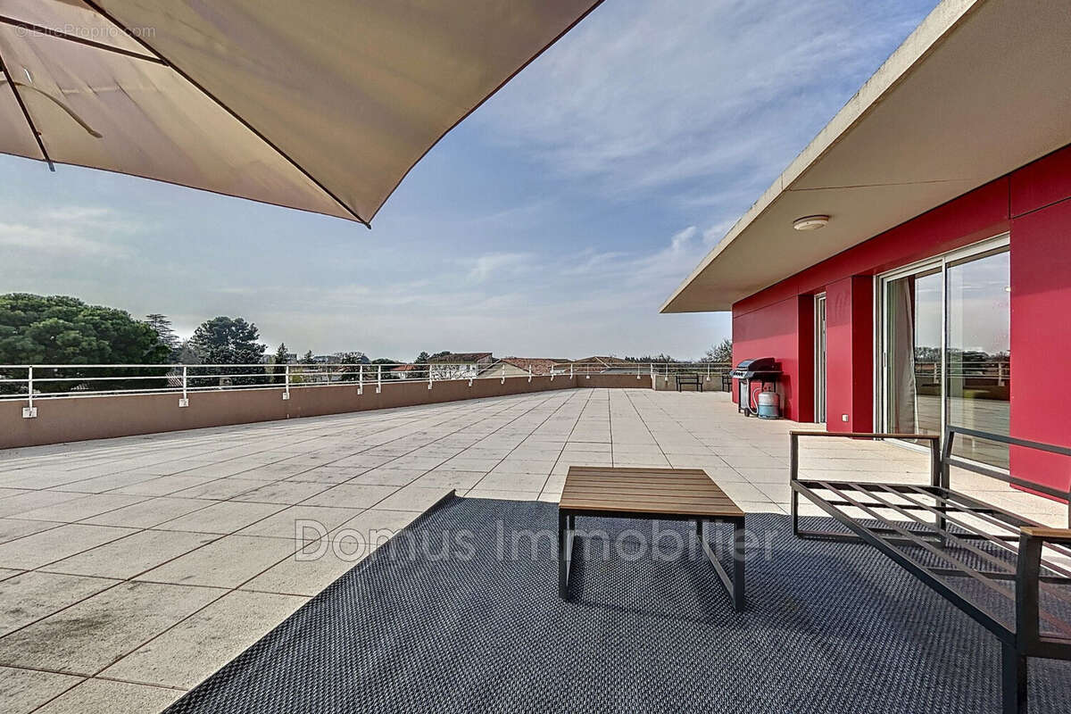 Appartement à AVIGNON