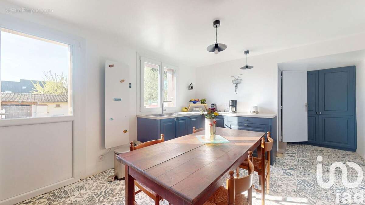 Photo 5 - Maison à TRAPPES